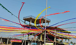 ಚಿತ್ತಾಪುರದಲ್ಲಿ ಭೀಮನಡೆ ಪಥಸಂಚಲನಕ್ಕೆ ಕ್ಷಣಗಣನೆ