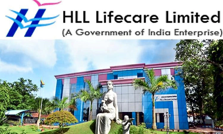job vacancy: ಎಚ್‌ ಎಲ್‌ ಎಲ್‌ ಲೈಫ್‌ ಕೇರ್‌ ನಲ್ಲಿ ವಿವಿಧ ಹುದ್ದೆಗಳಿಗೆ ಅರ್ಜಿ ಆಹ್ವಾನ