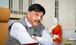 Davanagere: ಸಿಎಂ ಬದಲಾವಣೆ, ಸಚಿವ ಸಂಪುಟ ಬದಲಾವಣೆ ಸದ್ಯಕ್ಕಿಲ್ಲ..: ಎಚ್.ಸಿ. ಮಹದೇವಪ್ಪ