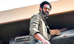 ಶೂಟಿಂಗ್‌ ಹಂತದಲ್ಲೇ ಭಾರೀ ದೊಡ್ಡ ಮೊತ್ತಕ್ಕೆ ʼಸ್ಪಿರಿಟ್‌ʼ ಒಟಿಟಿ ರೈಟ್ಸ್‌ ಸೇಲ್