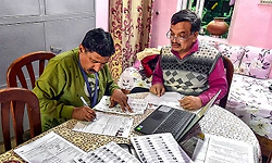 SIR: ಚುನಾವಣ ಆಯೋಗ ಸಮಚಿತ್ತದ ನಡೆ ಇರಿಸಲಿ