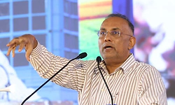 ಸಲಿಂಗ ಕಾಮದಿಂದ ವೇಗವಾಗಿ ಹರಡುತ್ತಿರುವ ಎಚ್‌ಐವಿ: ದಿನೇಶ್ ಗುಂಡೂರಾವ್