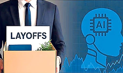 "ಲೇ ಆಫ್' ಎಂಬ ಭೀತಿದಾಯಕ ಚಂಡಮಾರುತ!