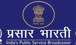 Job Vacancy: ಪ್ರಸಾರ ಭಾರತಿಯಲ್ಲಿ ಹಲವು ಹುದ್ದೆಗಳಿಗೆ ಅರ್ಜಿ ಆಹ್ವಾನ