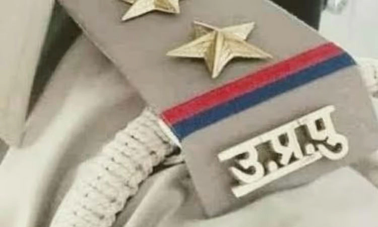 Uttar Pradesh; ದಟ್ಟಾರಣ್ಯದಲ್ಲಿ ತಡರಾತ್ರಿ  ವಾಂಟೆಡ್ ಕ್ರಿಮಿನಲ್ ಎನ್‌ಕೌಂಟರ್‌!