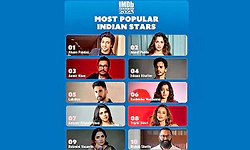 IMDb 2025ರ ಜನಪ್ರಿಯ ಸ್ಟಾರ್ಸ್‌ - ನಿರ್ದೇಶಕರ ಪಟ್ಟಿ ಔಟ್‌; ಮೂವರು ಕನ್ನಡಿಗರಿಗೆ ಸ್ಥಾನ