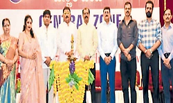 ಚಿಣ್ಣರ ಬಿಂಬ ಮಕ್ಕಳನ್ನು ಉತ್ಕೃಷ್ಟ ವ್ಯಕ್ತಿಗಳನ್ನಾಗಿ ರೂಪಿಸುತ್ತಿದೆ: ಪಲಿಮಾರು