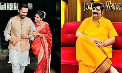 ಸಮಂತಾ 2ನೇ ಮದುವೆ ಜೀವನ ಹೇಗಿರುತ್ತದೆ?; ಖ್ಯಾತ ಜ್ಯೋತಿಷಿಗೆ ಕರೆ ಮಾಡಿ ಕೇಳಿದ ನೂರಾರು ಮಂದಿ 