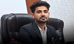 Lawer:ಈತ ವೃತ್ತಿಯಲ್ಲಿ ವಕೀಲ-ಪಾಕ್‌ ಪರ ಗೂಢಚಾರಿ-7 ಬಾರಿ ಪಂಜಾಬ್‌ ಗೆ ಭೇಟಿ ಕೊಟ್ಟಿದ್ದೇಕೆ