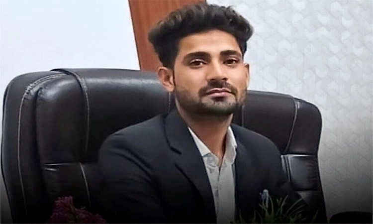 Lawer:ಈತ ವೃತ್ತಿಯಲ್ಲಿ ವಕೀಲ-ಪಾಕ್‌ ಪರ ಗೂಢಚಾರಿ-7 ಬಾರಿ ಪಂಜಾಬ್‌ ಗೆ ಭೇಟಿ ಕೊಟ್ಟಿದ್ದೇಕೆ