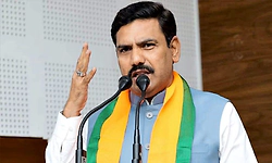 ಯಾರೇ ಸಿಎಂ ಆದ್ರೂ ರಾಜ್ಯದ ಅಭಿವೃದ್ಧಿ ಆಗಲ್ಲ: ಬಿವೈವಿ