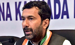 ಬ್ರೇಕ್‌ಪಾಸ್ಟ್‌ನಿಂದ ಬಿಜೆಪಿ, ಜೆ‌ಡಿಎಸ್‌ ಗೆ ಕಪಾಳಮೋಕ್ಷ ಮಾಡಿದಂತಾಗಿದೆ: ಸಲೀಂ ಅಹ್ಮದ್