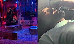 BBK12: ಪೆಟ್ಟಿಗೆಯೊಳಗೆ ಬಂಧಿಯಾದ ಪುರುಷ ಸ್ಪರ್ಧಿಗಳು; ಲಾಕ್‌ ತೆಗೆಯಲು ಪರದಾಡಿದ ಮಹಿಳೆಯರು