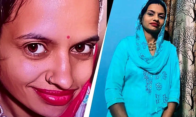 ಸೌಂದರ್‍ಯ ಕಂಡು ಅಸೂಯೆ: 4 ಮಕ್ಕಳ ಕೊಂದ ಮಹಿಳೆ!  