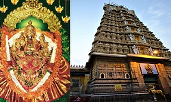 ಚಾಮುಂಡೇಶ್ವರಿ ದರ್ಶನಕ್ಕೆ 1000 ರೂ.ವಿಶೇಷ ಪ್ರವೇಶ ಟಿಕೆಟ್‌: ಜ.1ರಿಂದ ಜಾರಿ