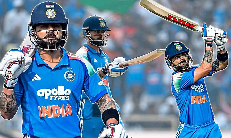 ವಿರಾಟ್‌ ಕೊಹ್ಲಿಗೆ ಶತಕಗಳ ಶತಕ ಸಾಧ್ಯವೇ? ಇಲ್ಲಿದೆ ಎಲ್ಲಾ ವಾಸ್ತವಿಕ ಲೆಕ್ಕಾಚಾರ