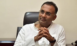 ನನಗೂ ಮುಖ್ಯಮಂತ್ರಿ ಆಗುವ ಆಸೆಯಿದೆ: ದಿನೇಶ್‌ ಗುಂಡೂರಾವ್‌