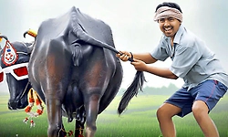 Lo Naveena Movie: ಗಾಯಕ ನವೀನ್‌ ಸಜ್ಜು ಈಗ ನಾಯಕ