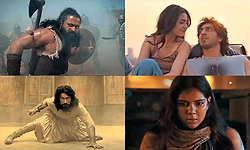 Year Ender 2025: ಈ ವರ್ಷ ಅತೀ ಹೆಚ್ಚು ಗಳಿಕೆ ಕಂಡ ಭಾರತೀಯ ಸಿನಿಮಾಗಳು ಇವು...