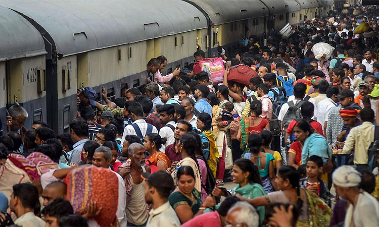 Train: ಜನರಲ್‌ ರೈಲು ಬೋಗಿಯ ಕಥೆ-ವ್ಯಥೆ