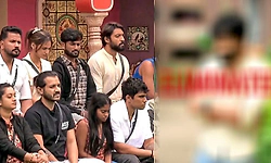 BBK12: ಬಿಗ್‌ ಬಾಸ್‌ ಮನೆಯಿಂದ ಶಾಕಿಂಗ್‌ ಎಲಿಮಿನೇಷನ್‌ - ಹೊರಗೆ ಹೋಗುವವರು ಇವರೇ?