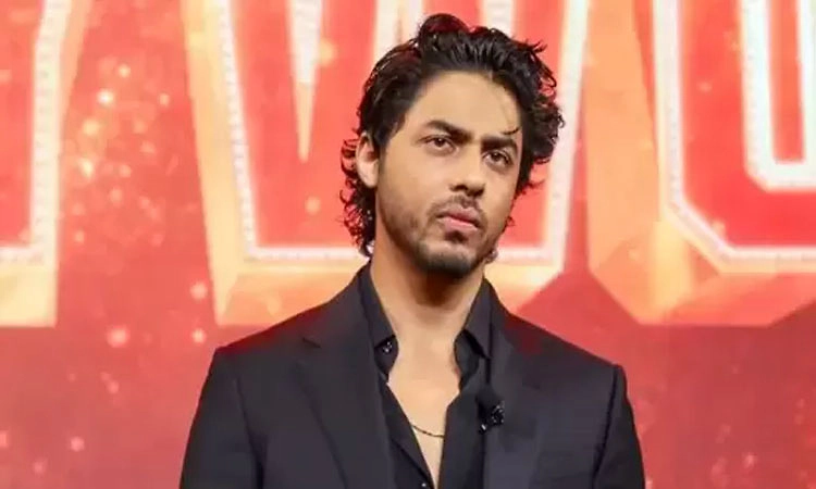 ಕೈ ಬೆರಳು ತೋರಿಸಿದ ಘಟನೆ: ಶಾರುಖ್‌ ಪುತ್ರನ ವಿರುದ್ಧ ಎಸಿಪಿ ನೇತೃತ್ವದಲ್ಲಿ ತನಿಖೆ