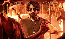 Mark Trailer: ಮಾಸ್‌ ಮಸಾಲಾ ಮಾರ್ಕ್…:‌ ಟ್ರೇಲರ್‌ನಲ್ಲಿ ಅಬ್ಬರಿಸಿದ ಕಿಚ್ಚ ಸುದೀಪ