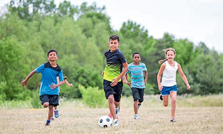 ಹದಿಹರಯದವರು, ನಿಶ್ಶಬ್ದ;ಅಪಾಯ ಭವಿಷ್ಯದ ಅಸಾಂಕ್ರಾಮಿಕ ರೋಗಗಳನ್ನು ಹೆತ್ತವರು ಹೇಗೆ ತಡೆಯಬಹುದು?
