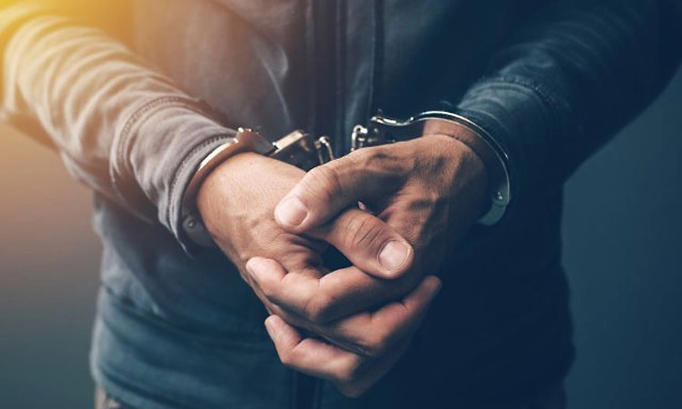 Palghar: 6.23 ಲಕ್ಷ ರೂ. ಮಾದಕ ದ್ರವ್ಯದೊಂದಿಗೆ ವ್ಯಕ್ತಿ ಬಂಧನ