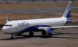 ನಿನ್ನೆ ಇಂಡಿಗೋದ 150 ವಿಮಾನ ರದ್ದು: ಮುಂದುವರಿದ ಪರದಾಟ