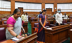 ಇಂದಿನಿಂದ ‘ಉತ್ತರ’ ಸದನ ಕದನ; ಉತ್ತರ ಕರ್ನಾಟಕ ಅಭಿವೃದ್ಧಿ ಬಗ್ಗೆಯೂ ಚರ್ಚೆ? 