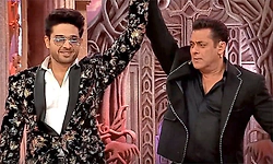 Big Boss 19 Hindi: ಬಿಗ್‌ ಬಾಸ್‌ 19ರ ಟ್ರೋಫಿ ಕಿರುತೆರೆ ನಟ ಖನ್ನಾ ಮುಡಿಗೆ-ಬಹುಮಾನ ಮೊತ್ತ