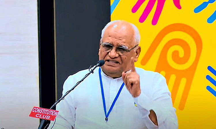 Bidar: ಹಿಂದೂ ಎನ್ನುವುದು ಧರ್ಮವೇ ಅಲ್ಲ, ಅದು ಪರ್ಷಿಯನ್‌ ಭಾಷೆಯ ಬೈಗುಳ: ನಿವೃತ್ತ ಜಡ್ಜ್‌