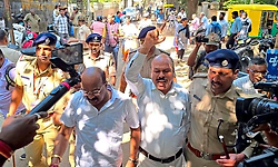 Belagavi: ಎಂಇಎಸ್ ಪುಂಡರನ್ನು ಗಡಿಪಾರು ಮಾಡಿ..: ಕರವೇ ಆಕ್ರೋಶ