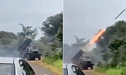 Thailand: ಗಡಿ ಸಂಘರ್ಷ-ಕಾಂಬೋಡಿಯಾ ಮೇಲೆ ಮತ್ತೆ ಥಾಯ್‌ ಲ್ಯಾಂಡ್‌ ವೈಮಾನಿಕ ದಾಳಿ