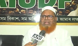 Vande Mataram ಚರ್ಚೆ: ಪ್ರಧಾನಿಗೆ ಏನಾಗಿದೆ ಗೊತ್ತಾಗುತ್ತಿಲ್ಲ:  AIUDF ನಾಯಕ ರಫೀಕುಲ್