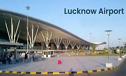 Airport: ಲಕ್ನೋ ವಿಮಾನ ನಿಲ್ದಾಣದಲ್ಲಿ ಕುಸಿದು ಬಿದ್ದು ಬೆಂಗಳೂರು ಉದ್ಯೋಗಿ ಸಾವು