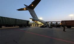 Bengaluru;ತಲೆ ಎತ್ತಲಿದೆ ಸೇನಾ ವಿಮಾನ ಗ್ಯಾರೇಜ್!: ಅನುಕೂಲಗಳೇನು?