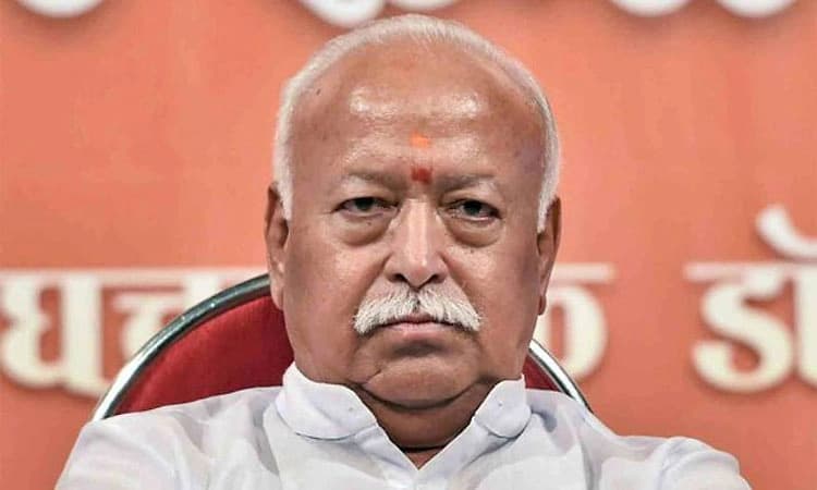 RSS; 3 ದಿನ ಭಾಗವತ್‌ ಅಂಡಮಾನ್‌ ಪ್ರವಾಸ:ಸಾವರ್ಕರ್‌  ಪ್ರತಿಮೆ ಅನಾವರಣ