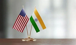 India-US; ನಾಡಿದ್ದಿನಿಂದ ವ್ಯಾಪಾರ ಒಪ್ಪಂದ ಮಾತುಕತೆ?