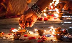 UNESCO ಸಂಸ್ಕೃತಿ ಪಟ್ಟಿಗೆ ದೀಪಾವಳಿ ಹಬ್ಬ: ನಾಮನಿರ್ದೇಶನ ಸಲ್ಲಿಕೆ