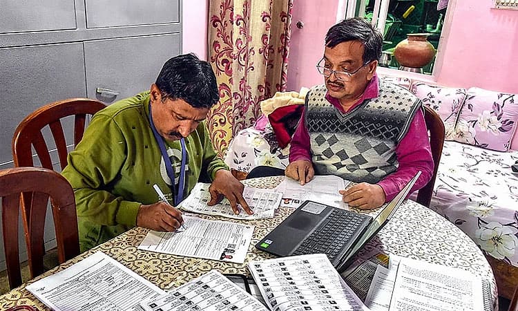 SIR; ಇಂದು ಲೋಕಸಭೆಯಲ್ಲಿ ಮತಪಟ್ಟಿ ಪರಿಷ್ಕರಣೆ ಬಗ್ಗೆ 10 ಗಂಟೆಗಳ ಚರ್ಚೆ