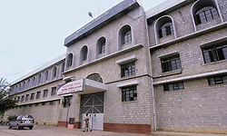 ಪರಪ್ಪನ ಜೈಲಿನಲ್ಲಿ ಸಹ ಕೈದಿಗಳ ಮೇಲೆಯೇ ‘ಡೆವಿಲ್‌’ ದರ್ಶನ?