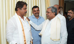 ‘ಏನೂ ಆಗಲ್ರಪ್ಪ’: ಬಿಜೆಪಿ ನಾಯಕರಿಗೆ ಸಿದ್ದರಾಮಯ್ಯ ಆತ್ಮವಿಶ್ವಾಸದ ನುಡಿ!