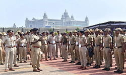 ಬೆಳಗಾವಿಯಲ್ಲಿಂದು ಬೃಹತ್ ಪ್ರತಿಭಟನೆಗೆ ಕಮಲ ಪಡೆ ಸಜ್ಜು