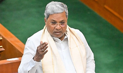 ಎಸ್.ಎಲ್.ಭೈರಪ್ಪ ಸ್ಮಾರಕ, ವೃಕ್ಷಮಾತೆ ತಿಮ್ಮಕ್ಕ ಹೆಸರಲ್ಲಿ ಪ್ರಶಸ್ತಿ: ಸಿಎಂ ಸಿದ್ದರಾಮಯ್ಯ