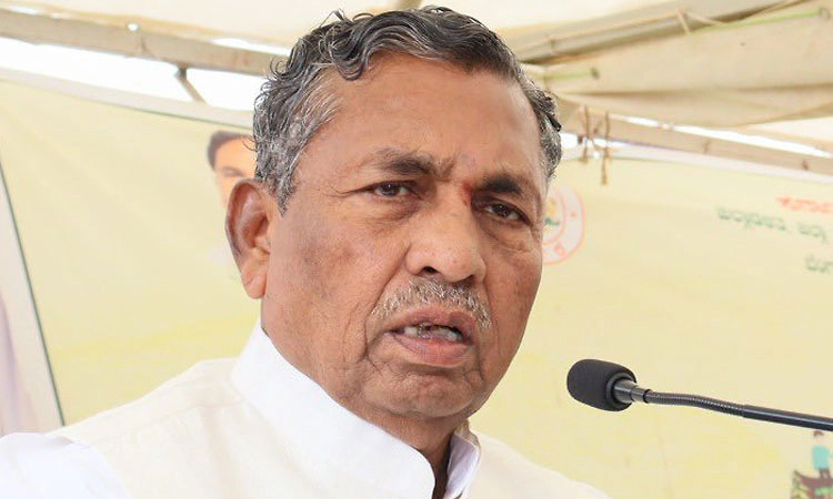 ಇಂದಿರಾ ಕಿಟ್‌ ಹೊಸ ವರ್ಷಕ್ಕೆ ಗಿಫ್ಟ್‌: ಕೆ.ಎಚ್.ಮುನಿಯಪ್ಪ