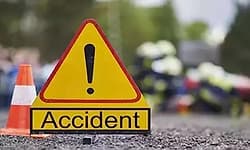 Padubidri: ಅಪರಿಚಿತ ವಾಹನ ಢಿಕ್ಕಿ; ವ್ಯಕ್ತಿಗೆ ತೀವ್ರ ಗಾಯ