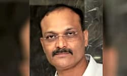 ಬ್ರಹ್ಮಾವರ: ಪಿಡಬ್ಲ್ಯೂಡಿ ಗುತ್ತಿಗೆದಾರ ಬೈಕಾಡಿ ಜೀವನ್ ಶೆಟ್ಟಿ ನಿಧನ