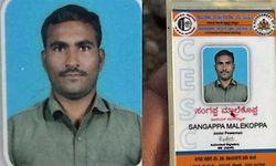 Hunsur: ನೇಣು ಬಿಗಿದುಕೊಂಡು ಸೆಸ್ಕ್ ಲೈನ್‌ಮೆನ್‌ ಆತ್ಮಹತ್ಯೆ